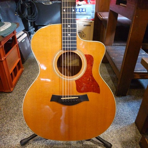 Taylor 214ce chitarra - taylor, 214ce-g