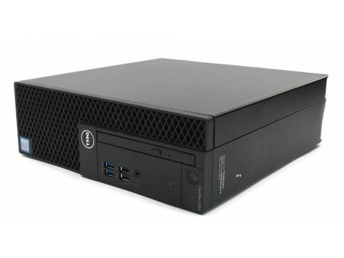 Core dell optiplex 3050 sff - dell,