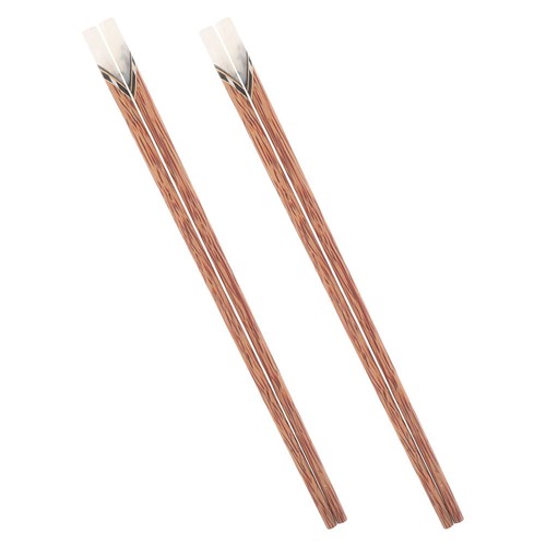 Pairs bacchette - 2,