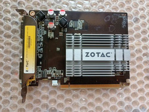 Scheda grafica pci express - express, 1gb