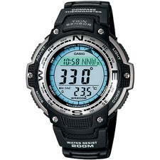 Orologio digitale esterno - da,