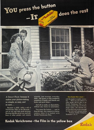 1946~Kodak
