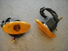 COPPIA FANALINI DIREZIONALI