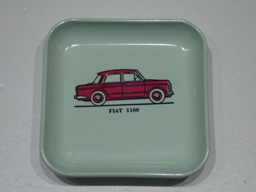 Fiat 1100 rendiresto - 1100,