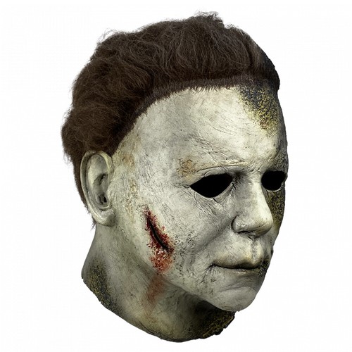 Maschera halloween uccide - maschera,