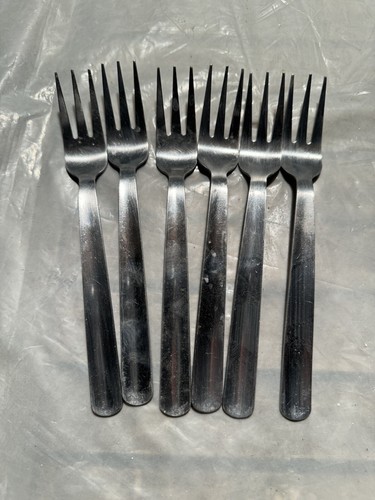 Forchette vintage posate - forchette,