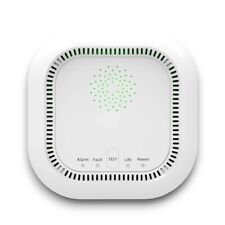 Rilevatore Gas Metano con Batteria a Litio Certificazione Affitti Brevi EN 50194