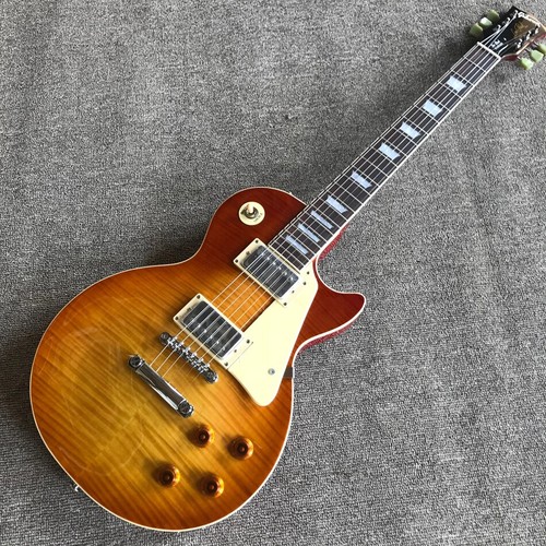 Chitarra elettrica - chitarra,
