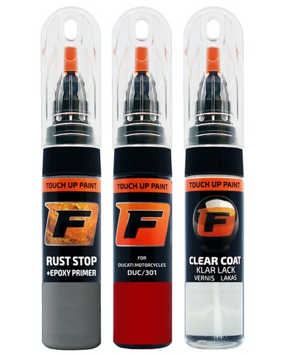 Kit riparazione vernice - , auto
