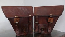 Marsupio laterale moto