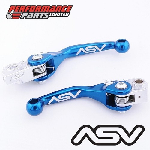 Asv leve regolabili - asv,