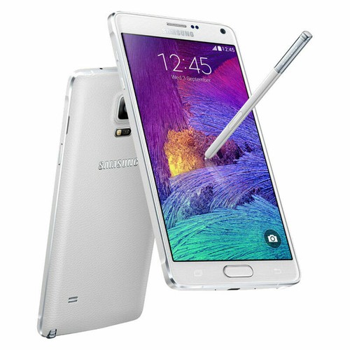 Smartphone samsung galaxy note - smartphone,