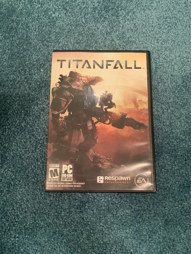 Titanfall - , windows,