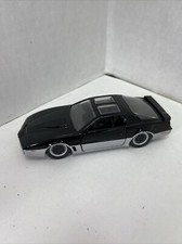 2021 Knight Rider KARR Jada