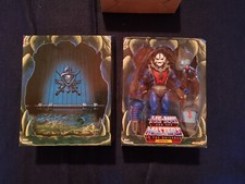 MASTERS OF THE UNIVERSE HORDAK