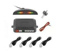 KIT 4 SENSORI DI PARCHEGGIO