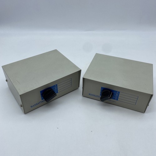 Manhattan data transfer switch - data,