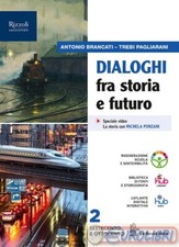 9788830219380 DIALOGHI FRA