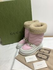Stivaletti  Bambina Gucci N 34