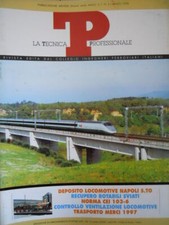 Tecnica Professionale rivista