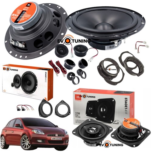Kit casse altoparlanti - kit, jbl