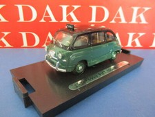 Die cast modellino auto - 1/43,