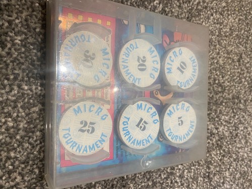 Pog confezione gioco micro - confezione,