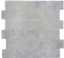 Mosaico bianco - mosaico,
