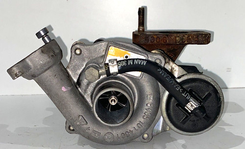 Ricambi usati turbina ford - turbina,