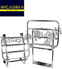 7641 - PORTAPACCHI ANTERIORE +