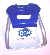 Parte paraurti trattore - , bcs