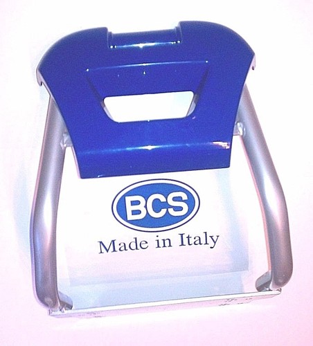Parte paraurti trattore bcs - bcs, #
