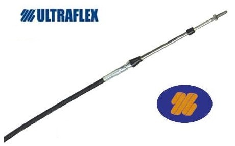 Cavo telecomando ultraflex - telecomando,