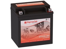SigmasTek STX30L-BS SLA