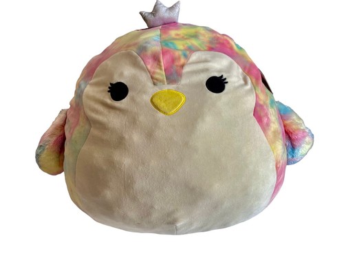 Peluche squishmallow kellytoy - peluche,
