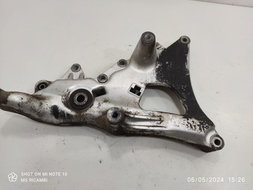 Staffa marmitta per - per, yamaha