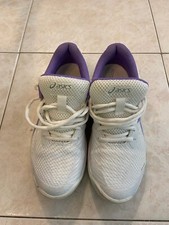 Scarpe Padel donna Asics Gel Game 9 taglia 37