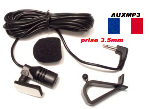 Micro bluetooth automobile - micro, per