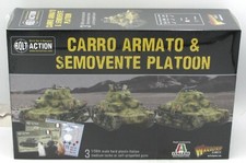 Bolt Action 402018004 Carro