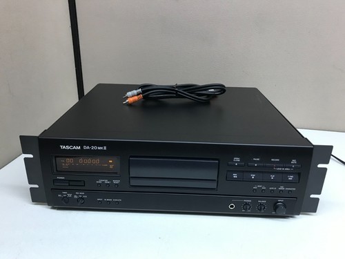 Teac tascam mkii - teac,