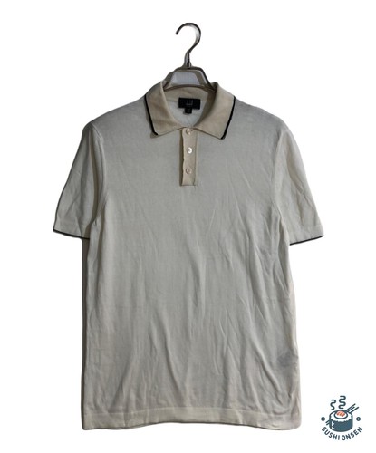 Polo dunhill taglia bianca - dunhill, taglia: