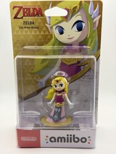 Nintendo Amiibo la leggenda di