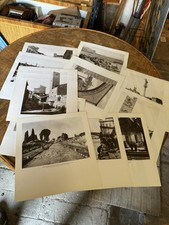 FOTO VINTAGE ALINARI