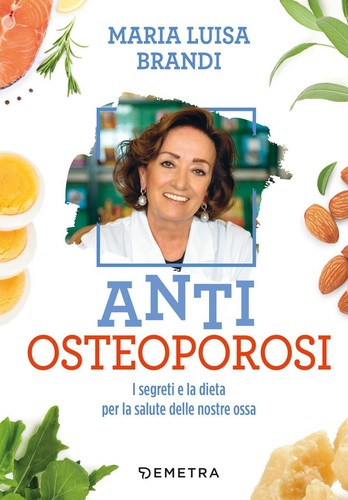 Libri brandi maria luisa - maria,