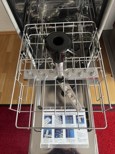 Miele 801 cestello - miele,