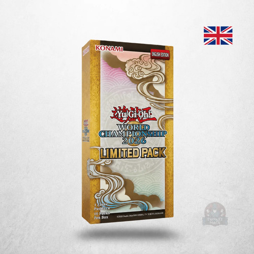 Limited pack world - limited,