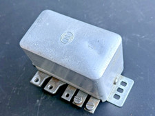 Nsu prinz regolatore - regolatore, di