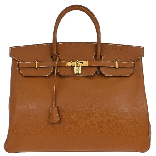 Borsa mano hermes - mano, gold