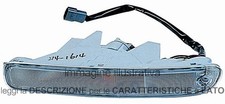 Fanale Anteriore Mazda 323 F