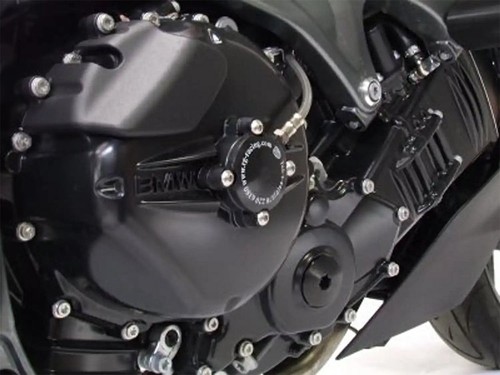 Coppia protezioni motore g - protezioni, r&g